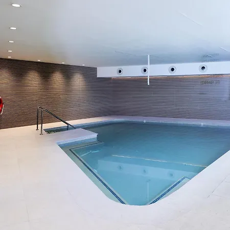 Luxury Terraza Alamos Con Piscina Climatizada A 5 Min Playa Apartament Torremolinos