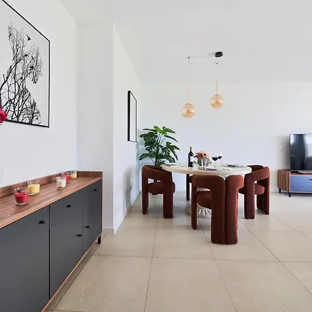 Luxury Terraza Alamos Con Piscina Climatizada A 5 Min Playa Apartament Torremolinos