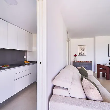 Luxury Terraza Alamos Con Piscina Climatizada A 5 Min Playa Apartament Torremolinos